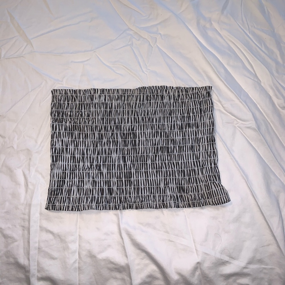 LF Tube Top - Picture 2 of 2